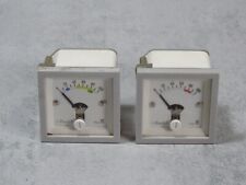 Amperemeter altes einbau gebraucht kaufen  Pasewalk