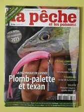 Pêche poissons nº836 d'occasion  Joinville