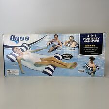 Aqua monterey hammock for sale  Carlsbad