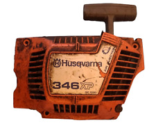 Genuine husqvarna 346xp for sale  SOUTH BRENT