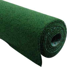 Tapis gazon pelouse d'occasion  Baisieux