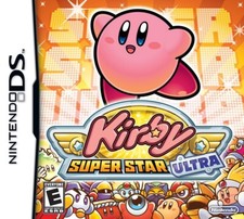 Kirby super star for sale  WORKSOP