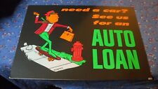 Vintage cardboard comic for sale  Chippewa Falls