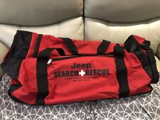 Jeep search rescue for sale  KING'S LYNN