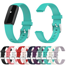 Fitbit luxe strap for sale  HULL