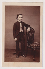 Cdv emery dufour d'occasion  Le Luc