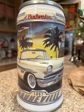 Anheuser busch budweiser for sale  Topeka