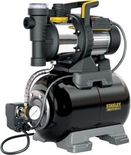 Stanley selbstansaugende pumpe gebraucht kaufen  Nagold