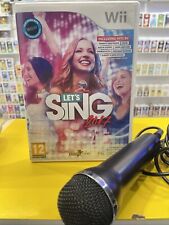 Let sing 2017 usato  Collegno