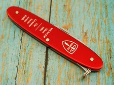 Vintage 85mm wenger for sale  Norman