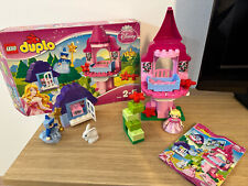 Lego duplo disney usato  Fano