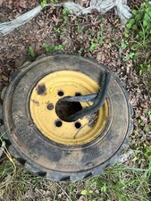 Skid steer foam for sale  Franklinville