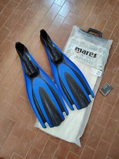 Pinne mares avanti usato  Ravenna