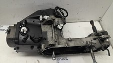 Blocco motore vespa usato  Giugliano in Campania