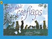 Slinky malinki catflaps for sale  UK