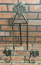 Vintage black iron for sale  Boca Raton