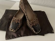 Dior schuhe fell gebraucht kaufen  Gelsenkirchen