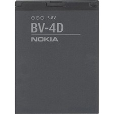 Nokia nuova batteria usato  Italia