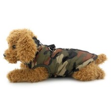 Manteau imperméable chien d'occasion  Lyon I