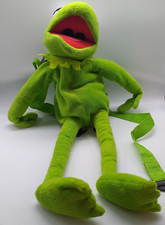 Kermit frog back for sale  SOUTHEND-ON-SEA