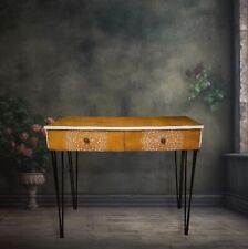 Scrivania tavolo shabby usato  Roma