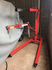 folding hoists for sale folding hoists for sale OSWESTRY