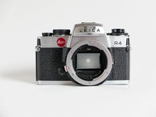 leica r4 for sale  Waltham