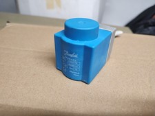Danfoss magnetventil spule gebraucht kaufen  Deutschland