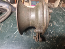 Military horn jeep for sale  CAMBERLEY
