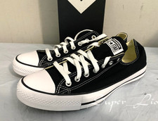 Usado, NOVO Tênis Converse Chuck Taylor ALL STAR OX M9166C - Masculino 10, 13 PRETO comprar usado Usado, NOVO Tênis Converse Chuck Taylor ALL STAR OX M9166C - Masculino 10, 13 PRETO comprar usado  Enviando para Brazil