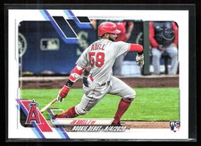 Adell 2021 topps for sale  Nashville