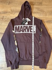 Marvel hooded sweater for sale  Denver