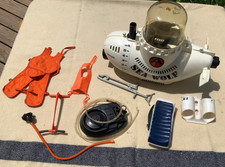 Joe adventure team for sale  Hastings