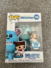 Sulley boo funko for sale Sulley boo funko for sale  STEVENAGE