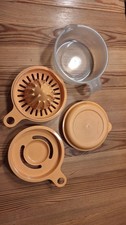Tupperware zitronenpresse eier gebraucht kaufen  Speyer