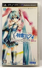 Hatsune miku project d'occasion  Plourivo