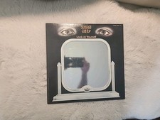 Usado, Uriah Heep Look At Yourself 1ST 1971 Vinyl SRM-1-614 Original LP EX Hard Rock  comprar usado  Enviando para Brazil