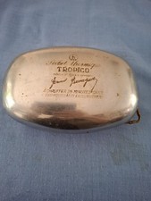 Ancienne chaufferette tropico. d'occasion  Toulon-