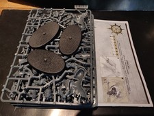 Aos warhammer vecchio usato  Spedire a Italy