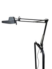 Vintage luxo magnifying for sale  HIGH PEAK