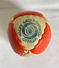 Vintage hacky sack for sale  San Antonio