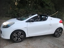 2010 renault wind for sale  HINCKLEY