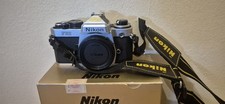Nikon fe2 usato  Reggio Emilia