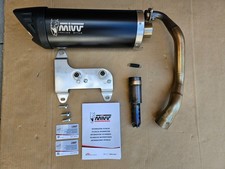 sportauspuff 125 gebraucht kaufen  Windischeschenbach