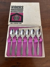 Set viners shape for sale  LIVERPOOL