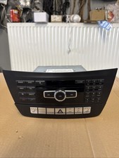 Mercedes w204 mopf gebraucht kaufen  Kaarst
