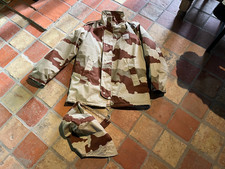 Parka blouson militaire d'occasion  Clermont-en-Argonne