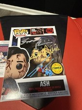 Evil dead funko for sale  Williamsburg