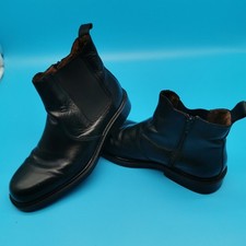 Henley men black for sale  NORWICH
