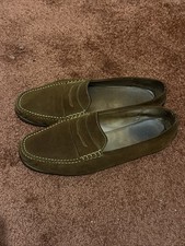 Mocassins weston d'occasion  Paris XIV